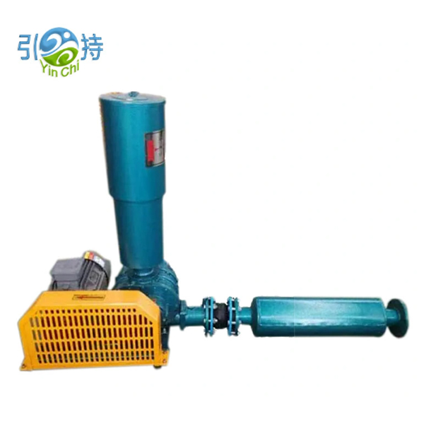 Kedu ka Mgbọrọgwụ Pneumatic na-ebufe ihe ọkụkụ si agbanwe njikwa ihe na ụlọ ọrụ ọgbara ọhụrụ