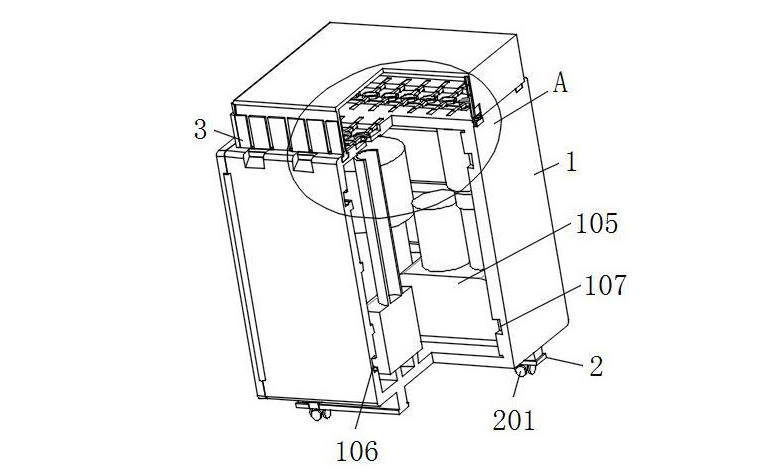 Na-aga n'ihu nnukwu usoro nrụgide pneumatic na-ebufe ngwaọrụ enyere ikike ikike