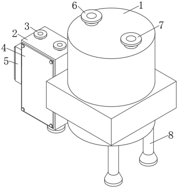 Yinchi na-echekwa patent maka mgbapụta ikuku abụọ na-emepụta ihe ọhụrụ