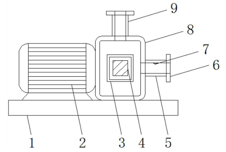 Yinchi na-echekwa patent maka ụlọ ọrụ na-eduga mgbọrọgwụ na teknụzụ nchọpụta ikuku.