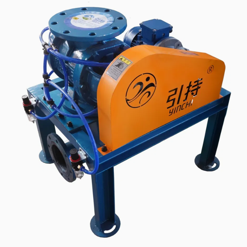 Na-ewebata Ngwọta Valve Rotary dị elu maka njikwa ihe eji arụ ọrụ