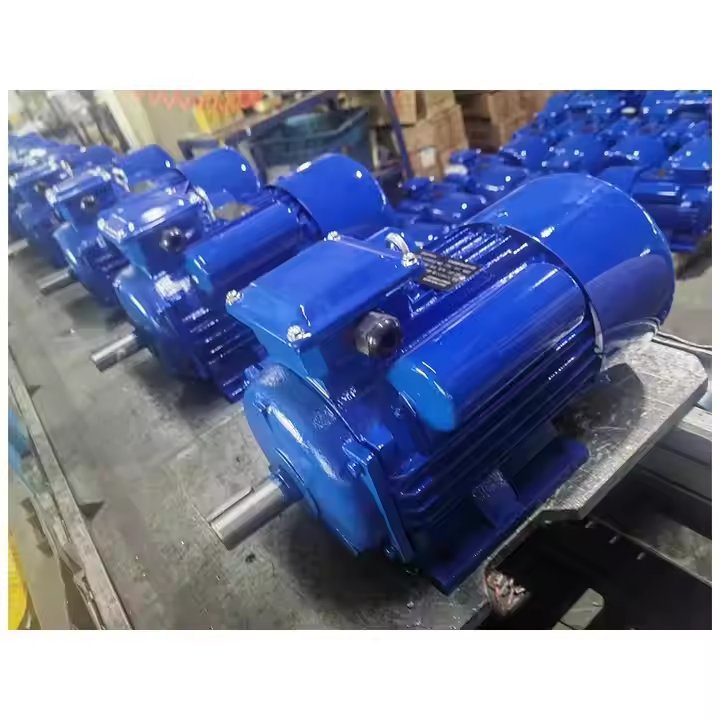 moto mbubata AC atọ nke atọ maka ihe na-agba ọkụ: na-eme ka ndị nrụpụta ụlọ ọrụ na-arụ ọrụ nke ọma na ntụkwasị obi