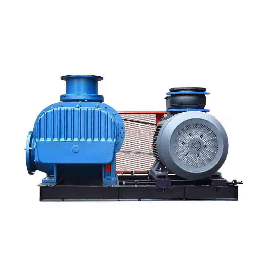 Shandong Yinchi ewepụtara ụdị mgbọrọgwụ dị elu maka mbufe ihe ọkụkụ