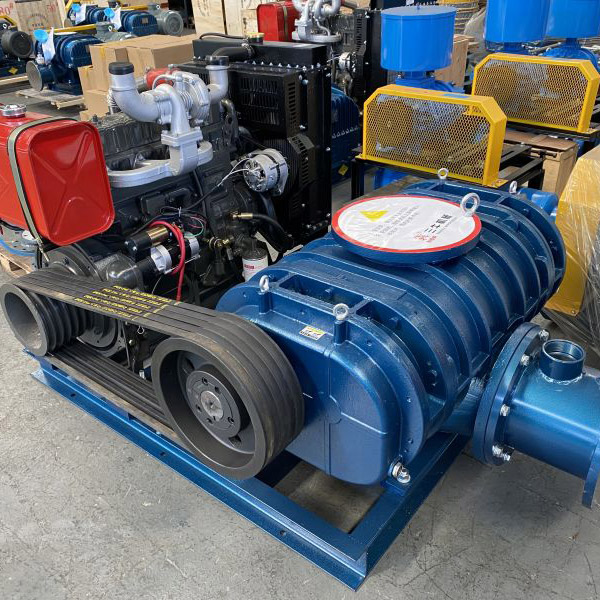 Diesel mgbọrọgwụ na-eme ka ikuku dị mma ma nwee ntụkwasị obi nke ọma