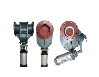 Yinchi pneumatic na-ekekọta anụ ọhịa: ndị dike na-enweghị atụ na-ejide arụmọrụ usoro