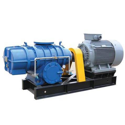 Nduzi Injinia Kachasị Mma maka ntụzịaka Mgbọrọgwụ Mgbọrọgwụ Blowers