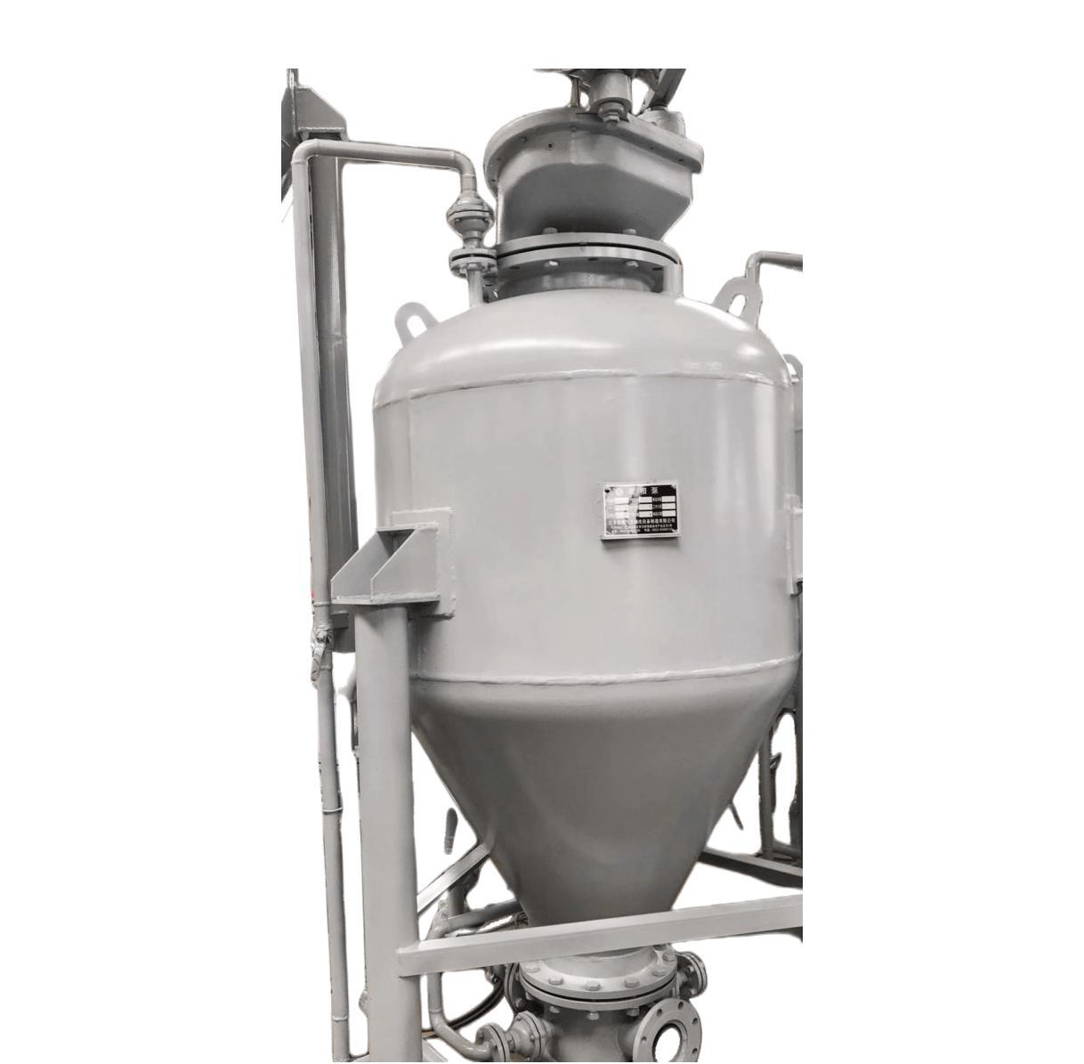 Kedu ka Cone Bottom tankị si eme ka ọ dị mma nke ọma?