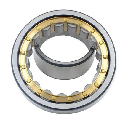 Ngwunye Cylindrical Roller Bearings maka igwe Ngwuputa