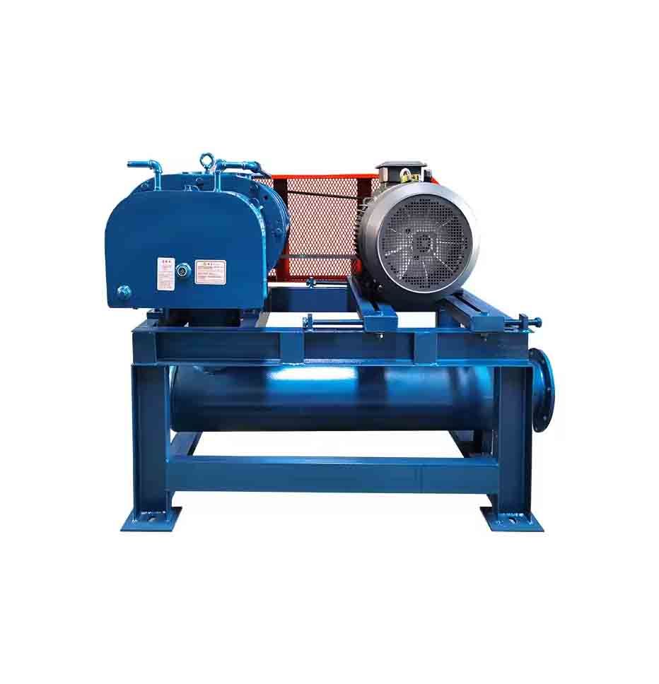 Okpokoro Agba Mgbọrọgwụ Blower