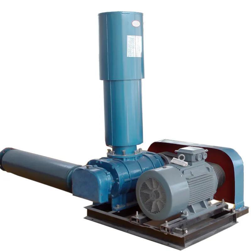 Ọdịmma dị elu Vacuum Pump Transport Blower