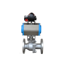 valve
