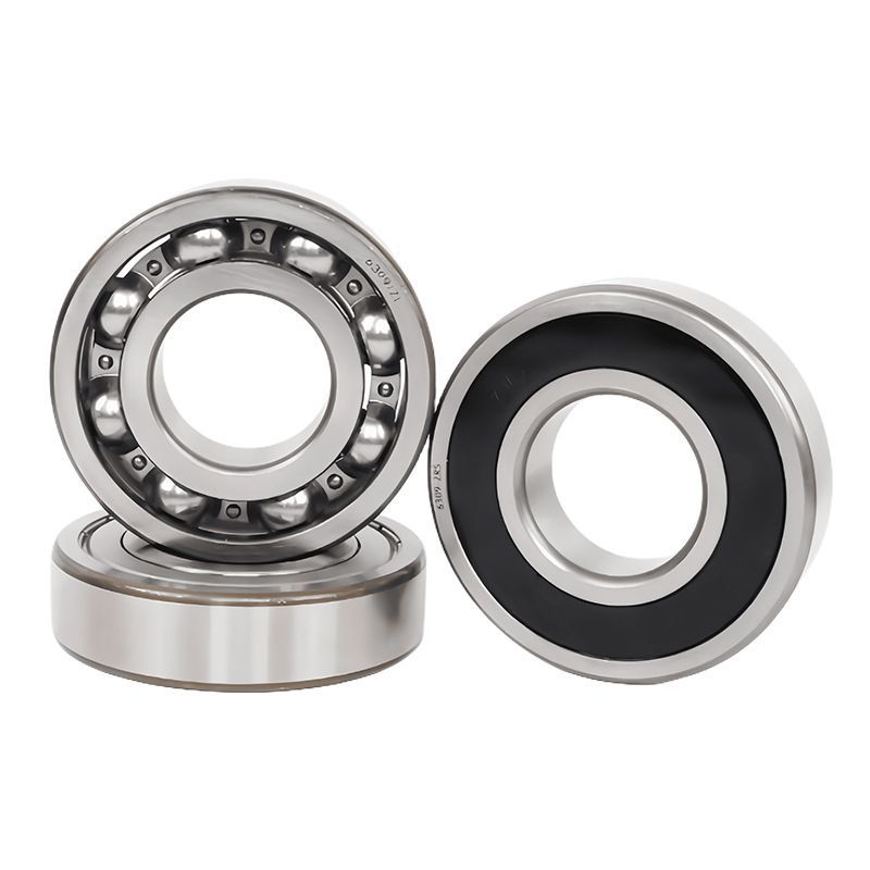 Machinery Deep Groove Ball Bearing