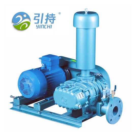 Mgbọrọgwụ Nrụgide Na-adịghị mma Vacuum Pump