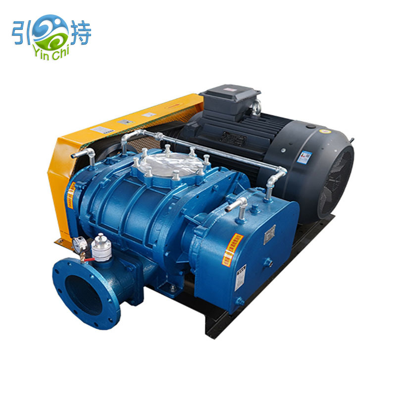 Mgbọrọgwụ Blower Compressor