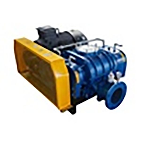 Mgbọrọgwụ Blower